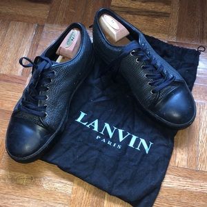 Lanvin Sneakers